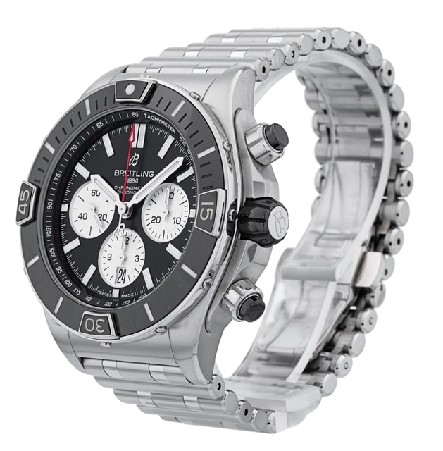 Breitling Super Chronomat B01 44 AB0136 Image 2